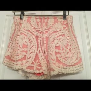 Boutique Shorts